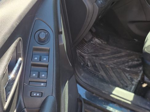 Used 2019 Chevrolet Trax LS w/ Tint and Cruise Package FWD image 13