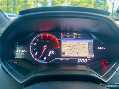 Used 2015 Lamborghini Huracan LP 610-4 image 13