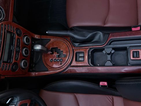 Used 2013 MAZDA MX-5 Miata Grand Touring w/ Premium Pkg image 11