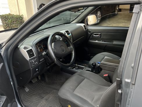 Used 2008 Chevrolet Colorado LT w/ Power Convenience Package image 10