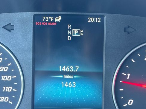 Used 2024 Mercedes-Benz Sprinter 2500 image 10