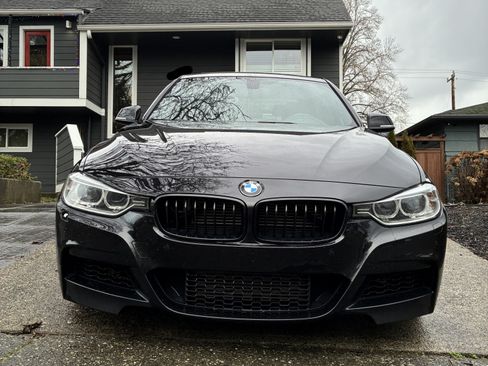 Used 2014 BMW 335i xDrive Sedan image 5