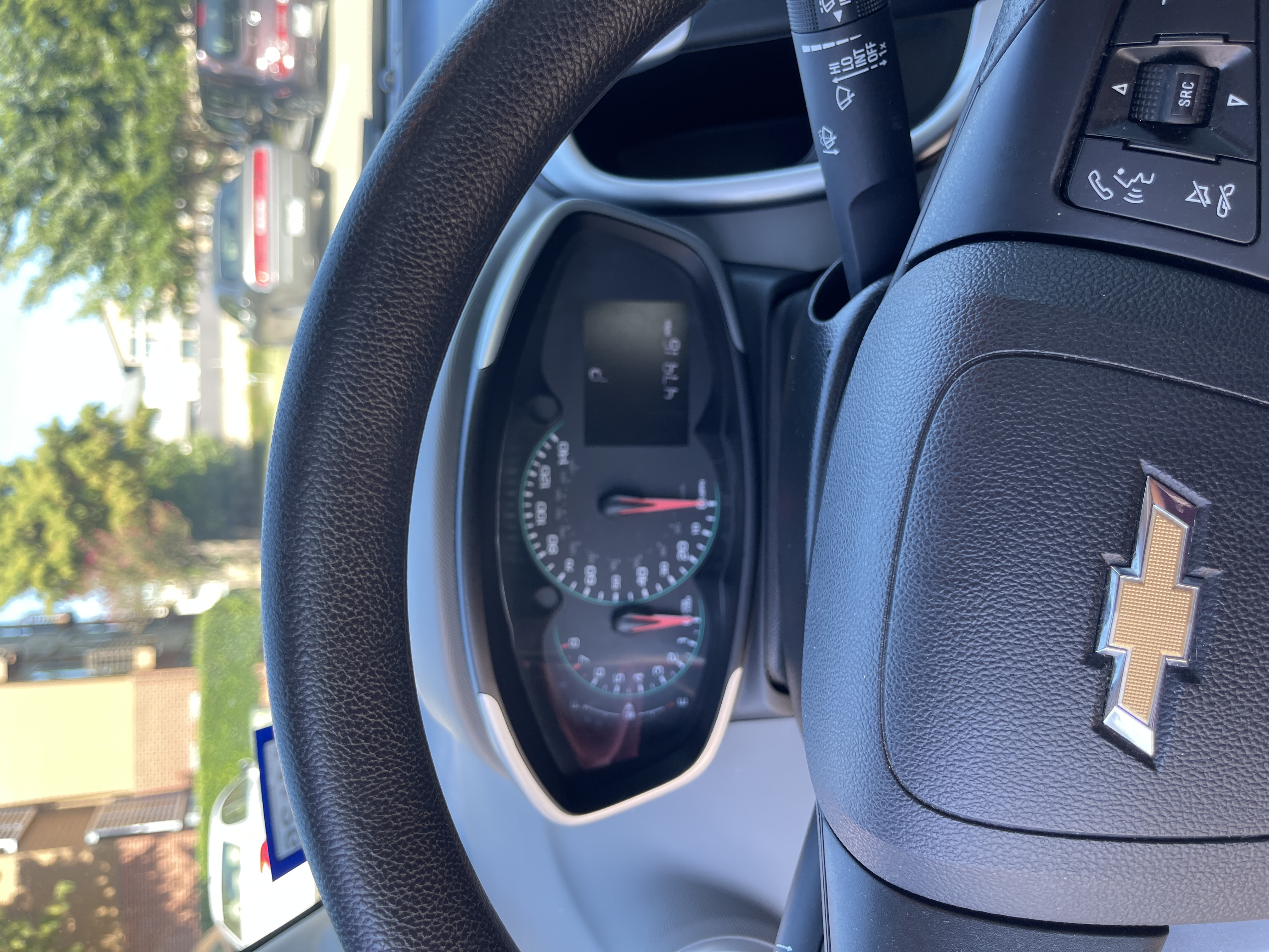 Used 2018 Chevrolet Sonic LS FWD image 8