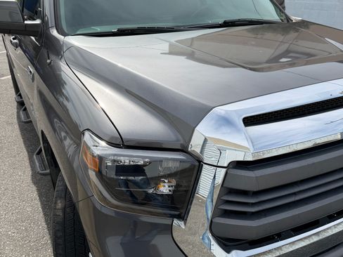 Used 2014 Toyota Tundra SR5 w/ TRD Off Road Package image 5