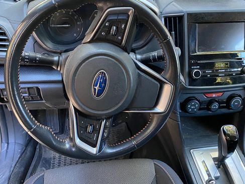 Used 2019 Subaru Crosstrek 2.0i Premium w/ Eyesight System AWD/4WD image 14