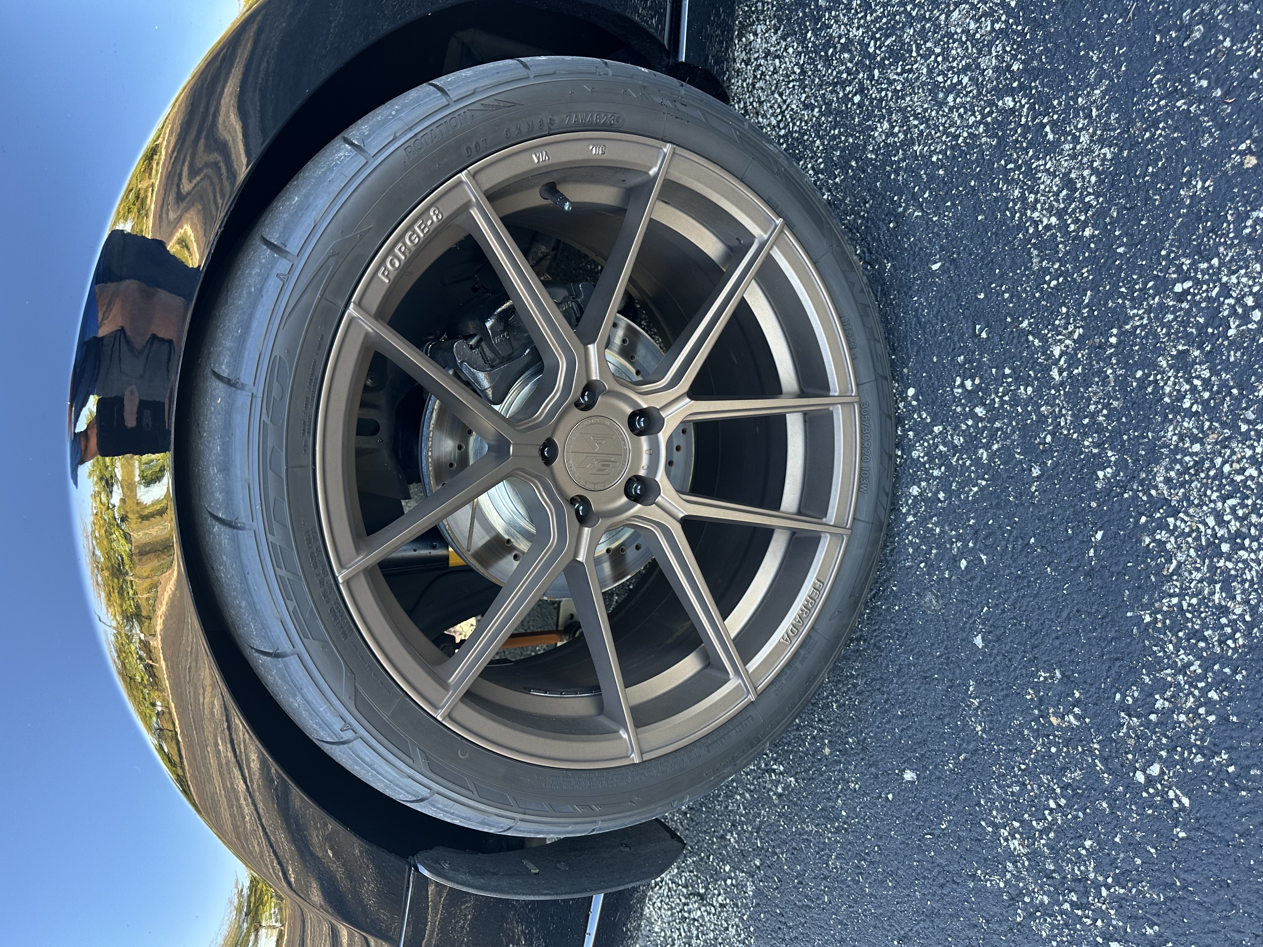 Used 2014 Ford Mustang GT RWD image 5