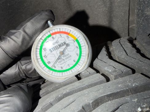 Used 2011 Volkswagen Jetta SE image 11