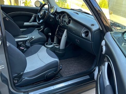 Used 2004 MINI Cooper S image 15