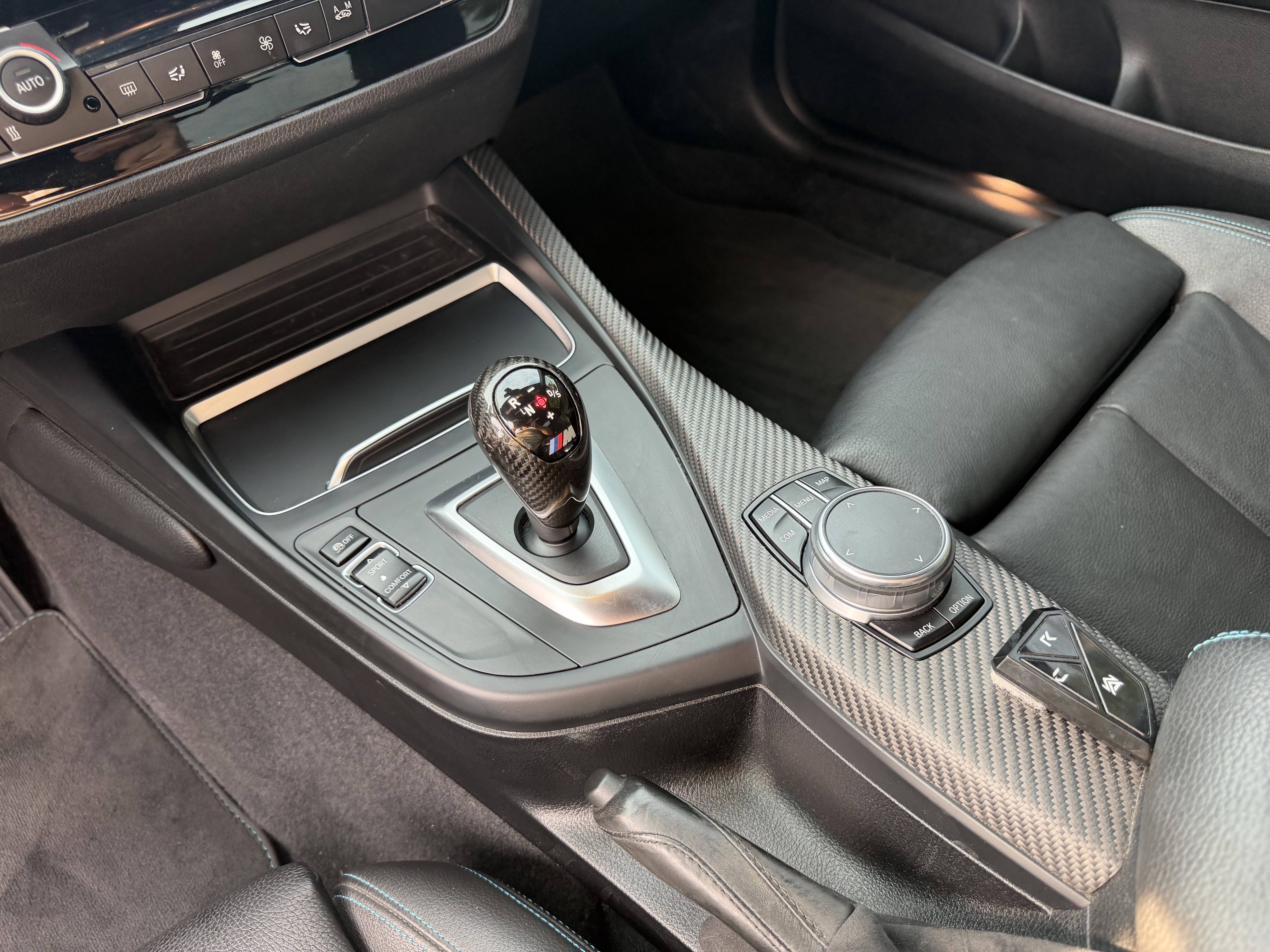 Used 2018 BMW M2 RWD image 23