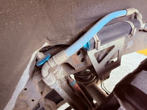 Used 2015 Toyota 4Runner SR5 Premium image 15