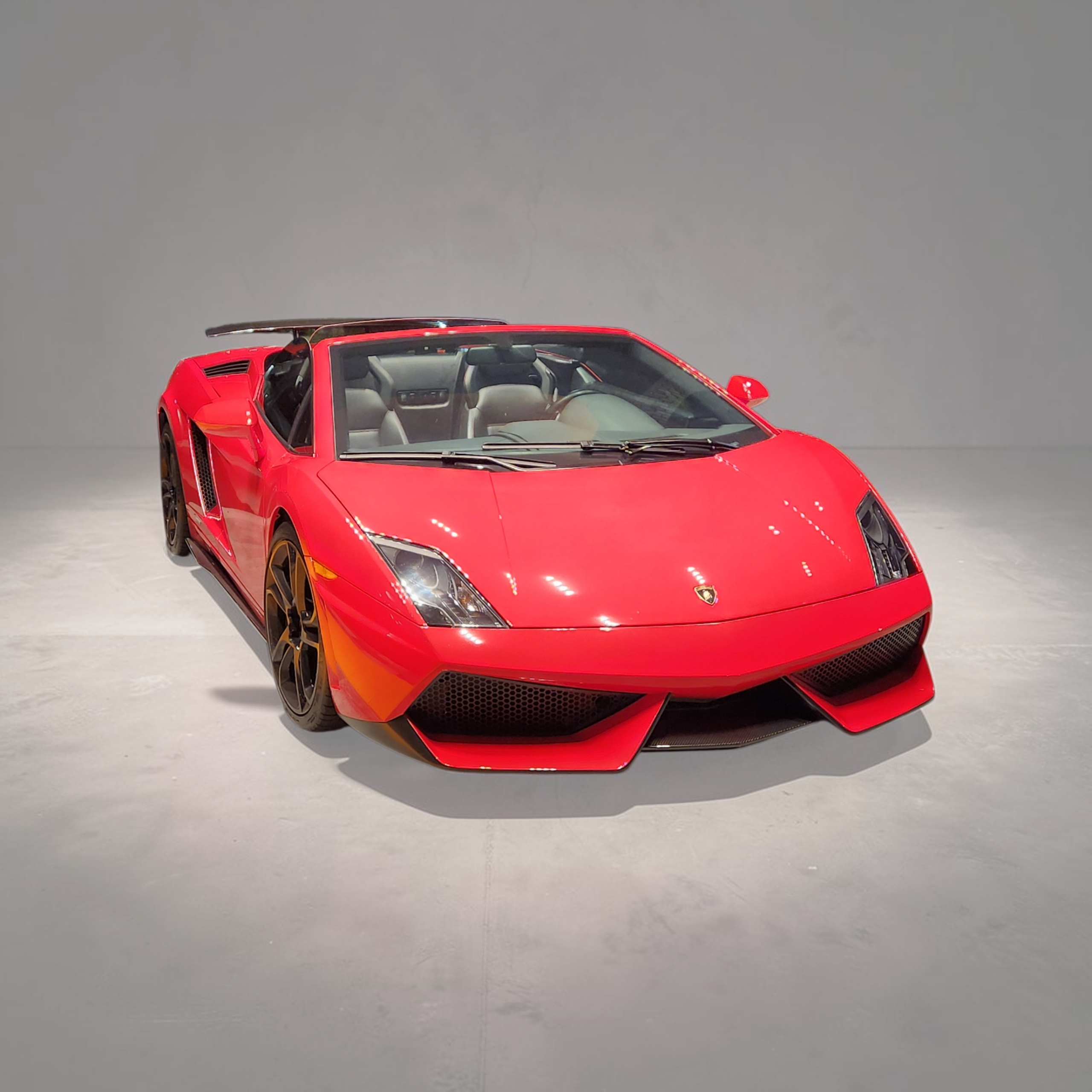 Used 2010 Lamborghini Gallardo LP 560-4 AWD/4WD image 1