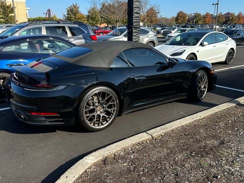 Used 2020 Porsche 911 Carrera image 6