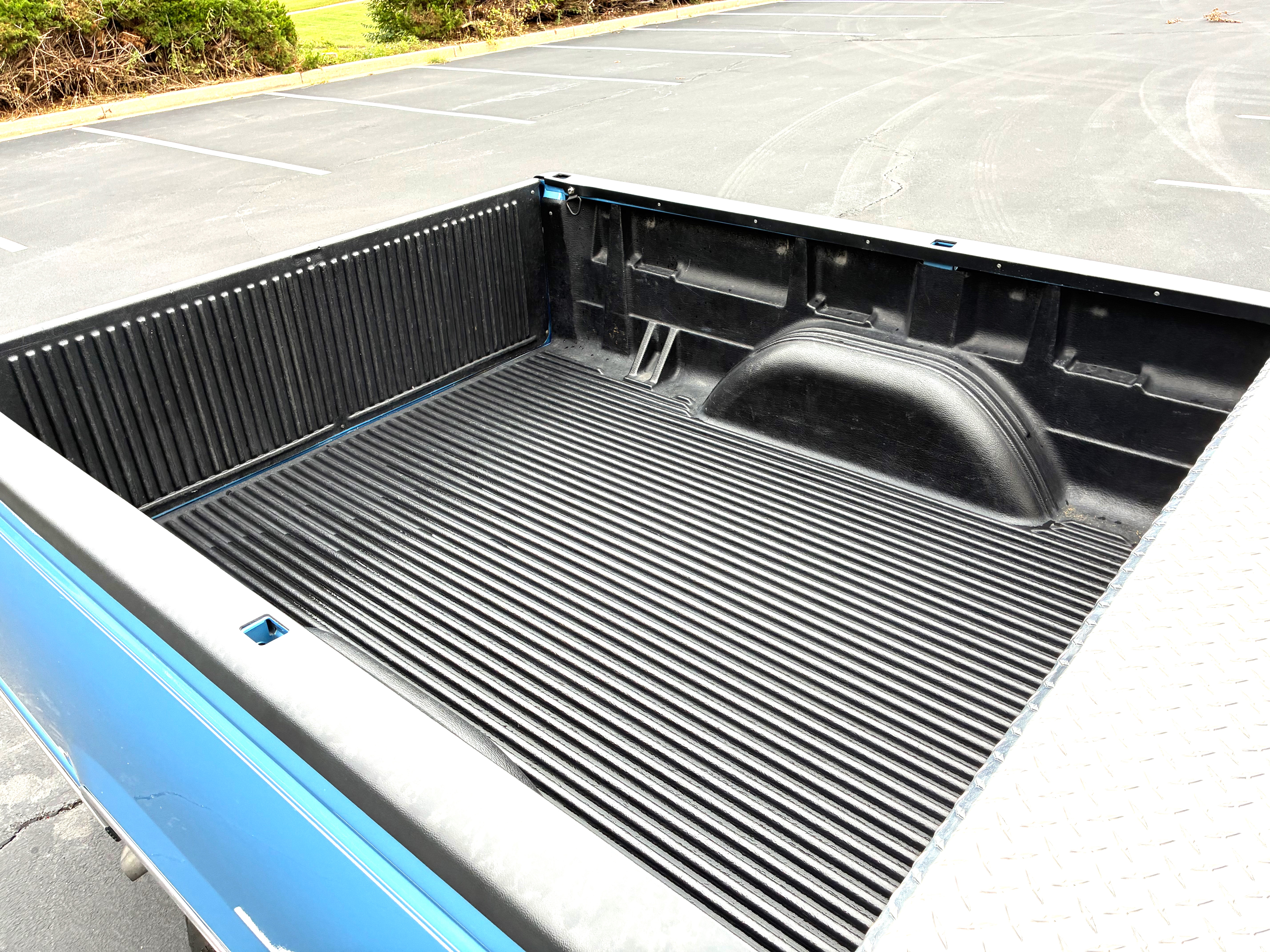 Used 1997 Chevrolet Silverado 1500 2WD Extended Cab w/ Preferred Equipment Group 2 image 24
