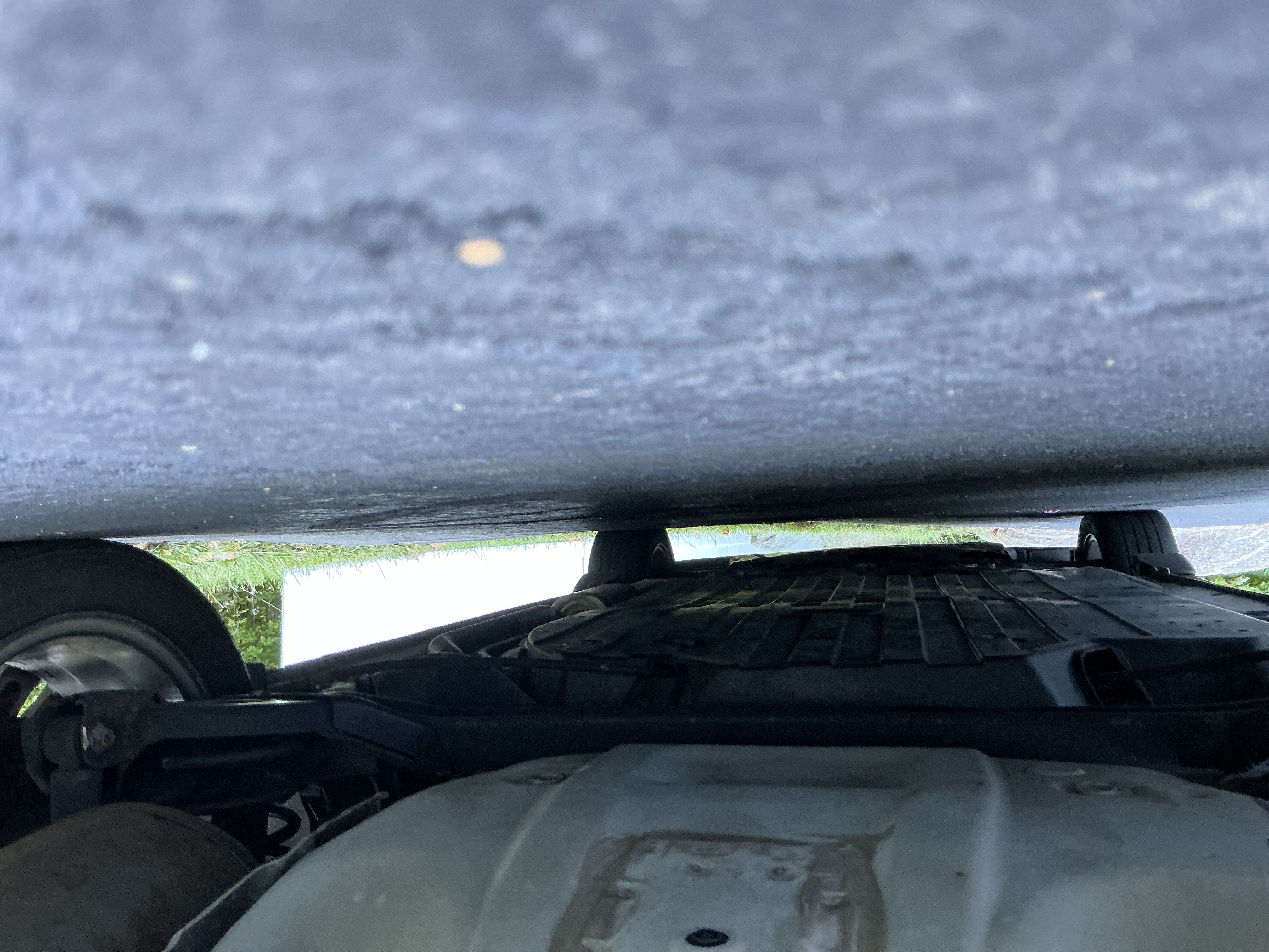 Used 2015 Honda Fit EX image 13