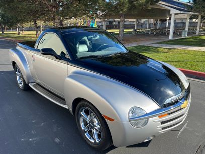 Used 2006 Chevrolet SSR w/ Preferred Equipment Group