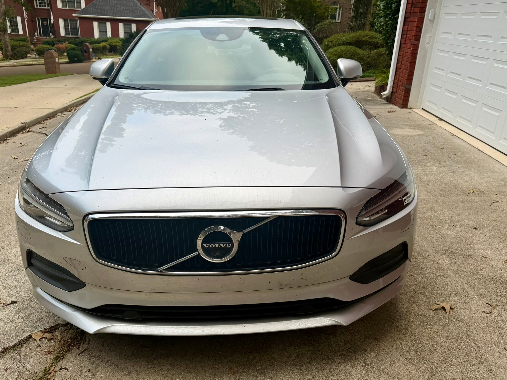 Used 2018 Volvo S90 T5 Momentum FWD image 6
