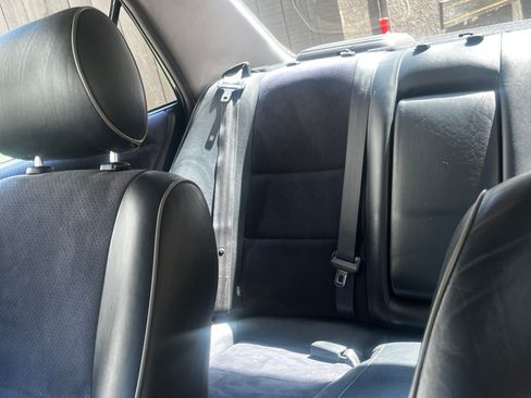 Used 2004 Lexus IS 300 RWD image 11