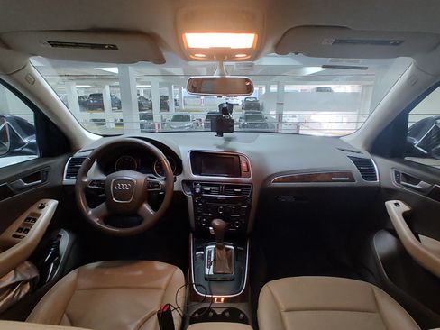 Used 2012 Audi Q5 2.0T Premium image 5
