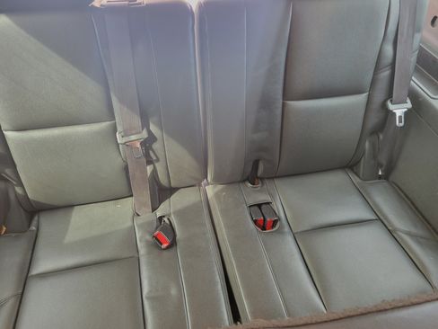 Used 2013 Chevrolet Suburban LTZ image 14