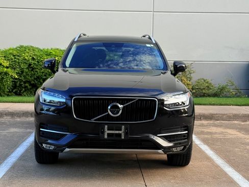 Used 2016 Volvo XC90 T6 Momentum AWD/4WD image 4