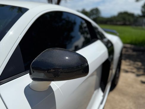 Used 2010 Audi R8 V10 AWD/4WD image 11