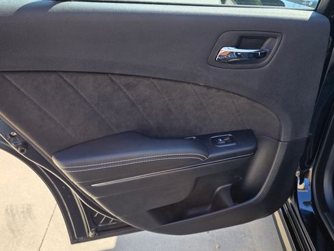 Used 2015 Dodge Charger SRT Hellcat image 12