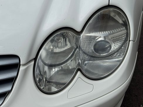 Used 2004 Mercedes-Benz SL 500 image 29