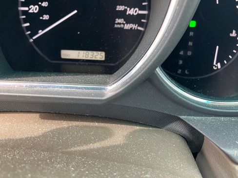 Used 2008 Lexus RX 350 AWD image 12