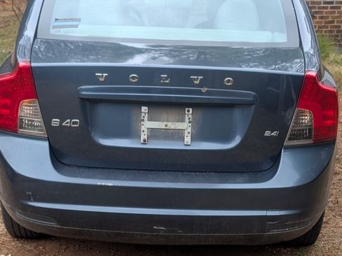 Used 2010 Volvo S40 2.4i image 5