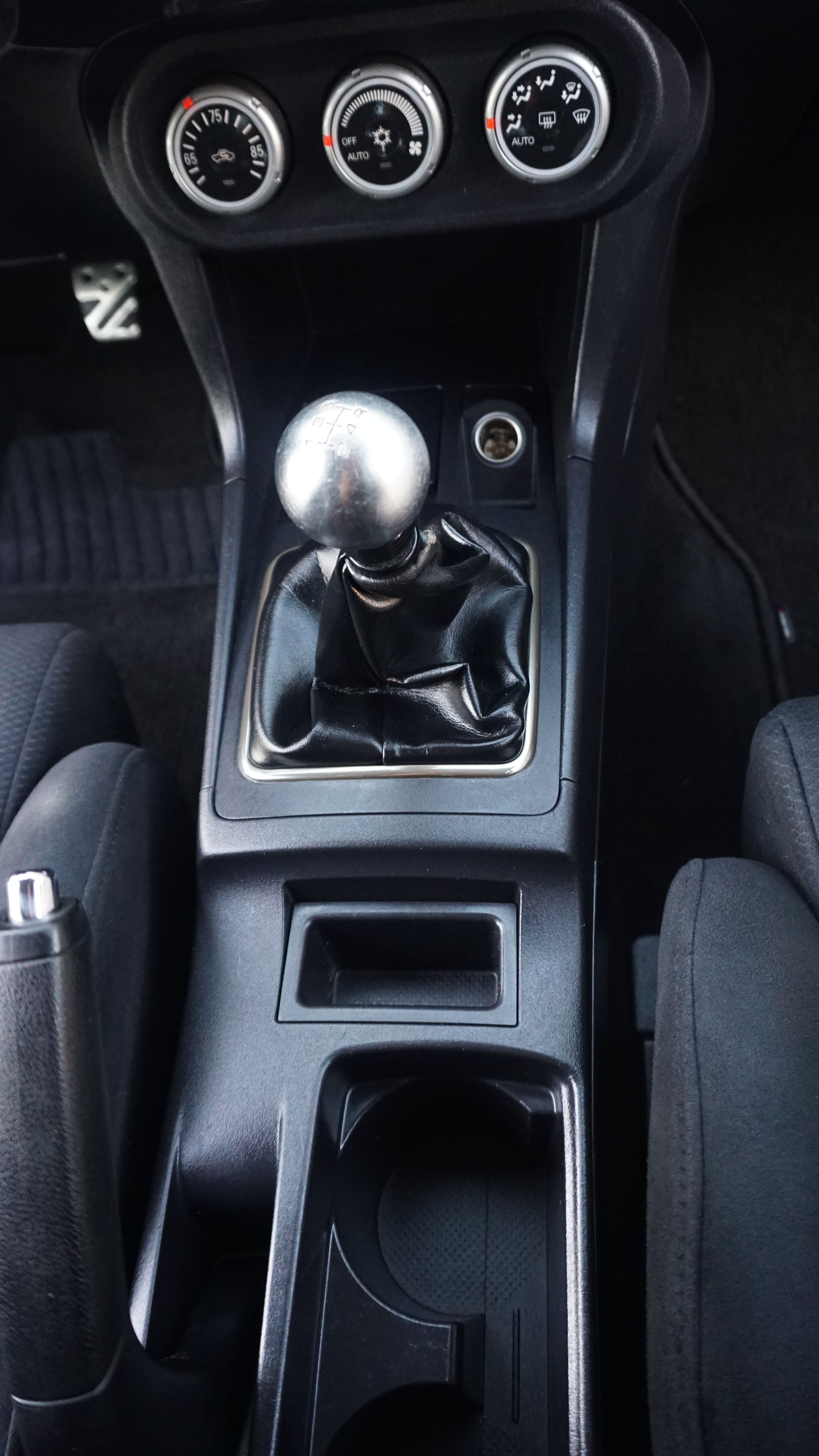 Used 2008 Mitsubishi Lancer Evolution GSR AWD/4WD image 16