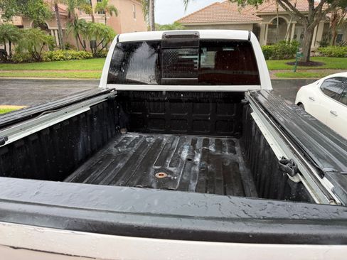 Used 2015 RAM 2500 Laramie w/ Cold Weather Group AWD/4WD image 14