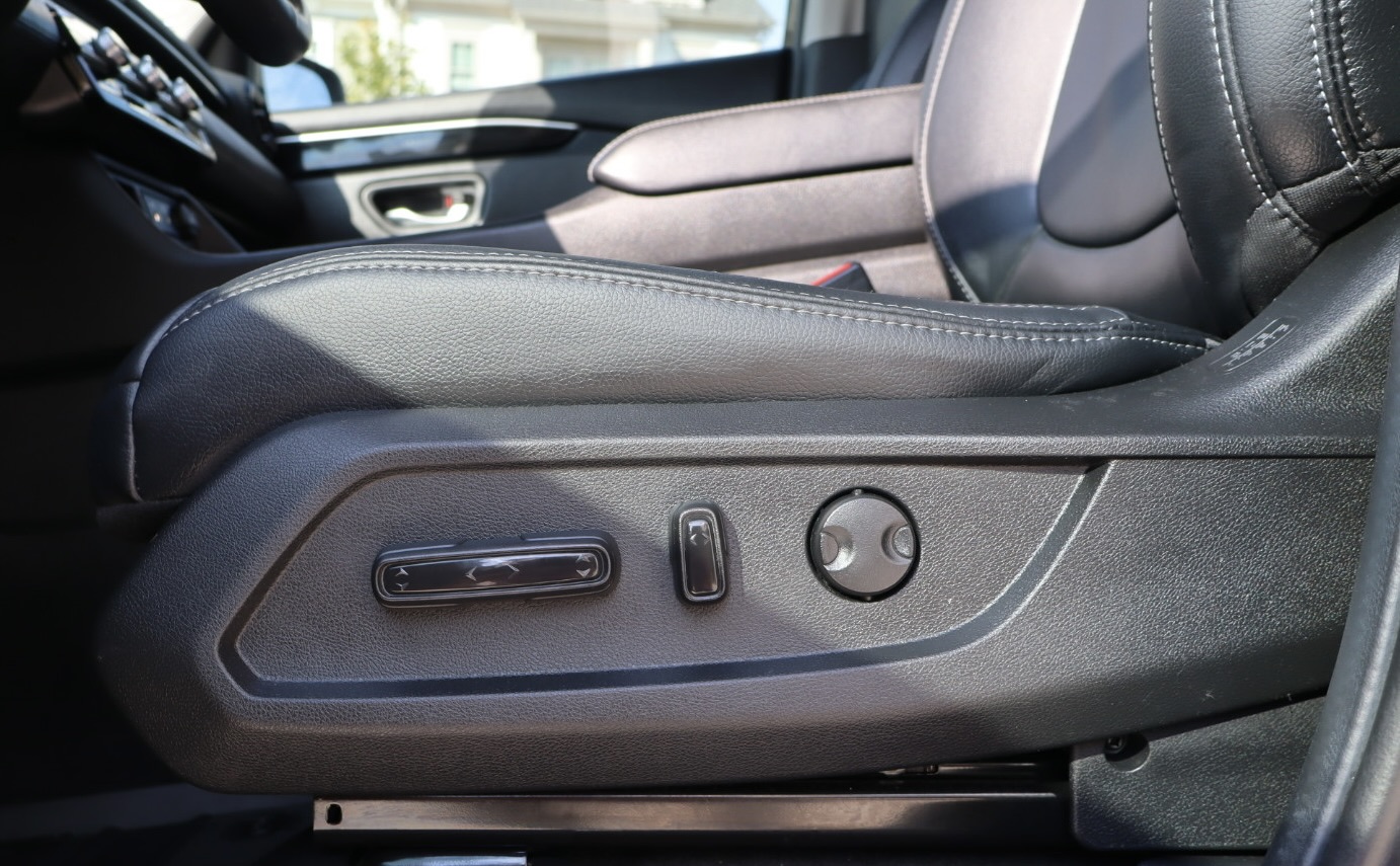 Used 2025 Honda Pilot Touring image 20