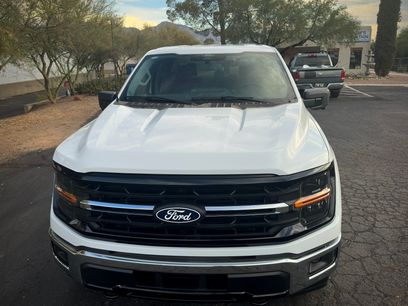 Used 2024 Ford F150 XLT w/ Tow/Haul Package