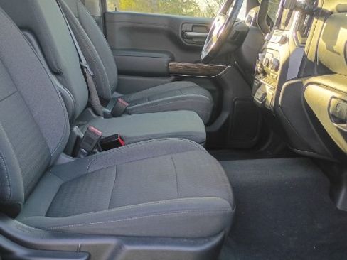 Used 2020 GMC Sierra 1500 SLE w/ SLE Value Package image 9