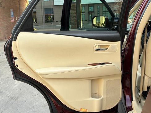 Used 2015 Lexus RX 350 350 Sport Utility 4D image 23