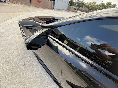 Used 2018 Lexus LC 500 Coupe image 12