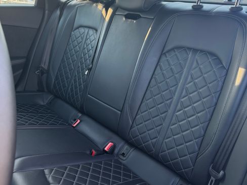 Used 2020 Audi S4 Premium Plus w/ Premium Plus Package image 11