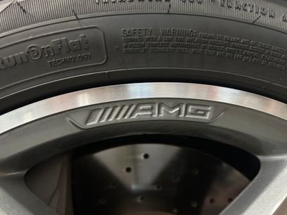 Used 2018 Mercedes-Benz E 400 4MATIC Sedan