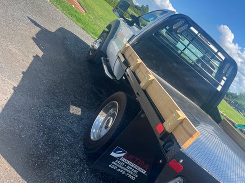 Used 2012 Ford F450 XL w/ PWR Equipment Group RWD image 15