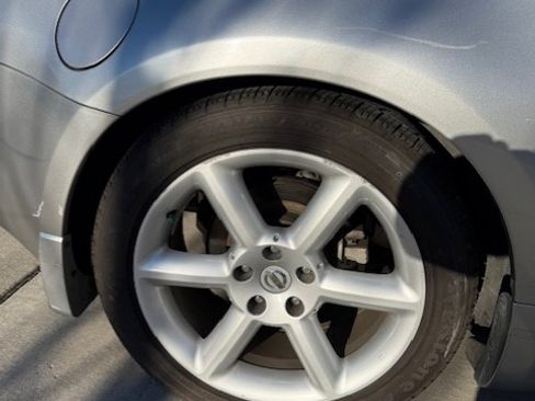 Used 2004 Nissan 350Z Touring image 15