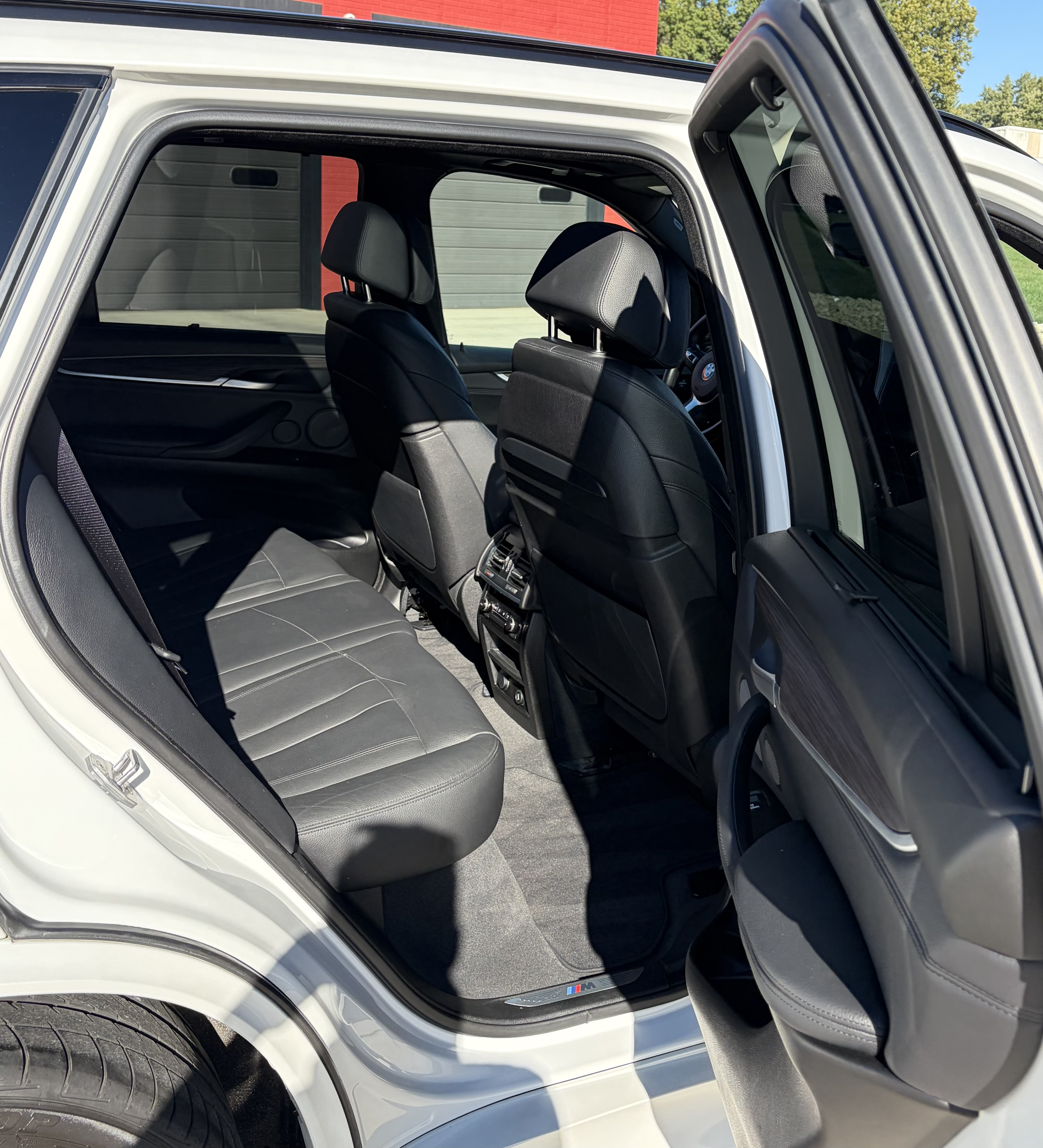 Used 2016 BMW X5 xDrive35i AWD/4WD image 14