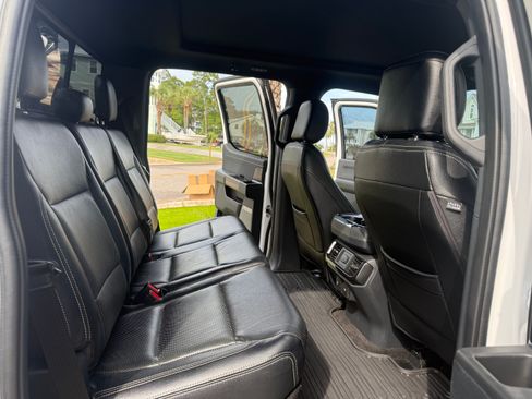 Used 2021 Ford F150 XLT w/ Equipment Group 302A High AWD/4WD image 10