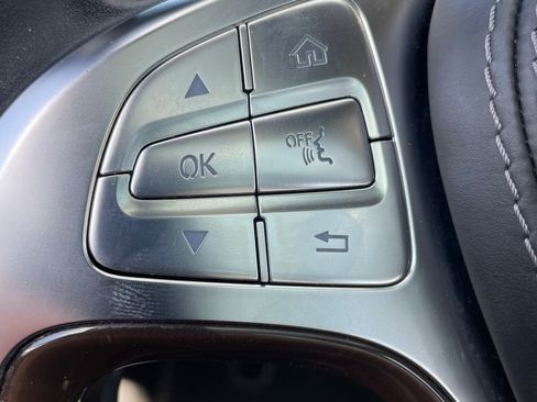 Used 2016 Mercedes-Benz S 550 4MATIC Sedan image 15
