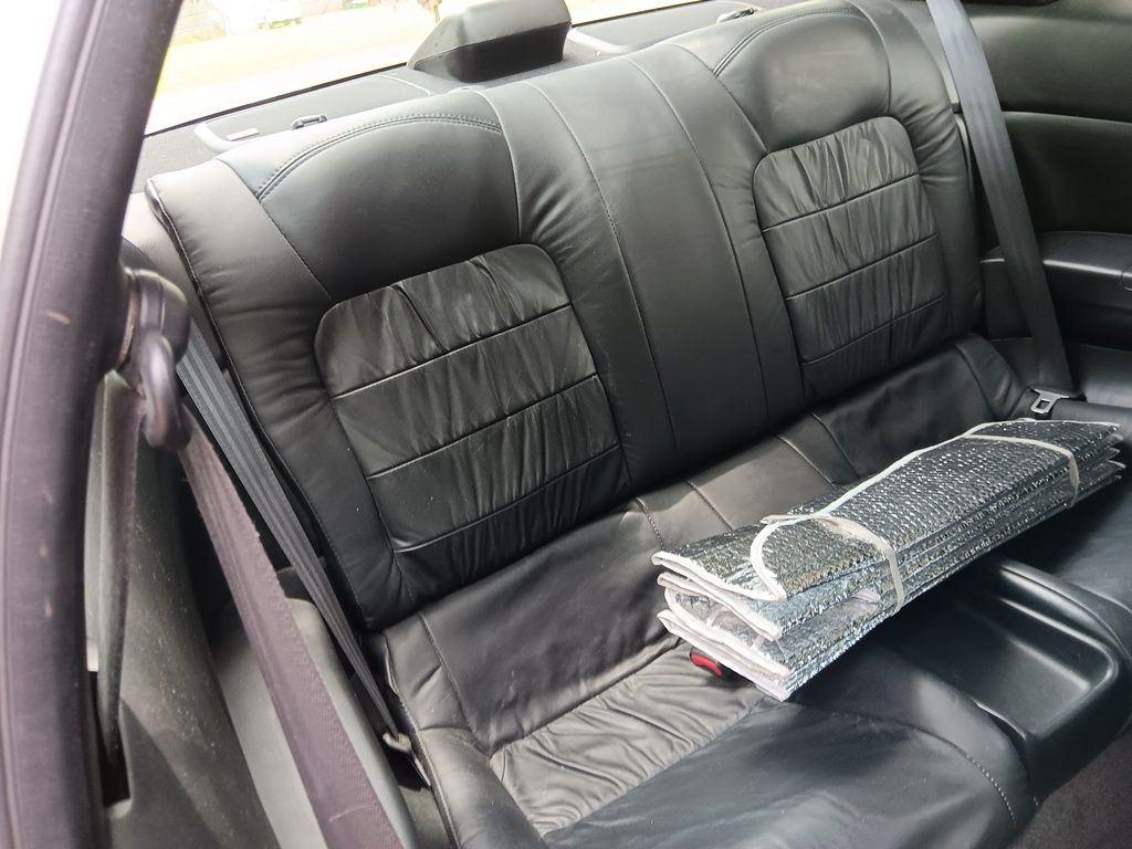 Used 2001 Honda Prelude image 16