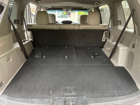 Used 2012 Honda Pilot EX-L image 10
