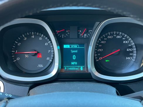 Used 2016 Chevrolet Equinox LT image 14