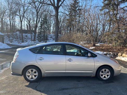Used 2009 Toyota Prius image 8