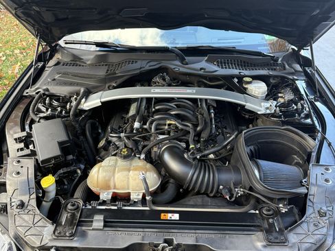 Used 2018 Ford Mustang Shelby GT350 w/ Convenience Package image 14