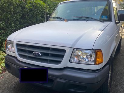 Used 2003 Ford Ranger XL