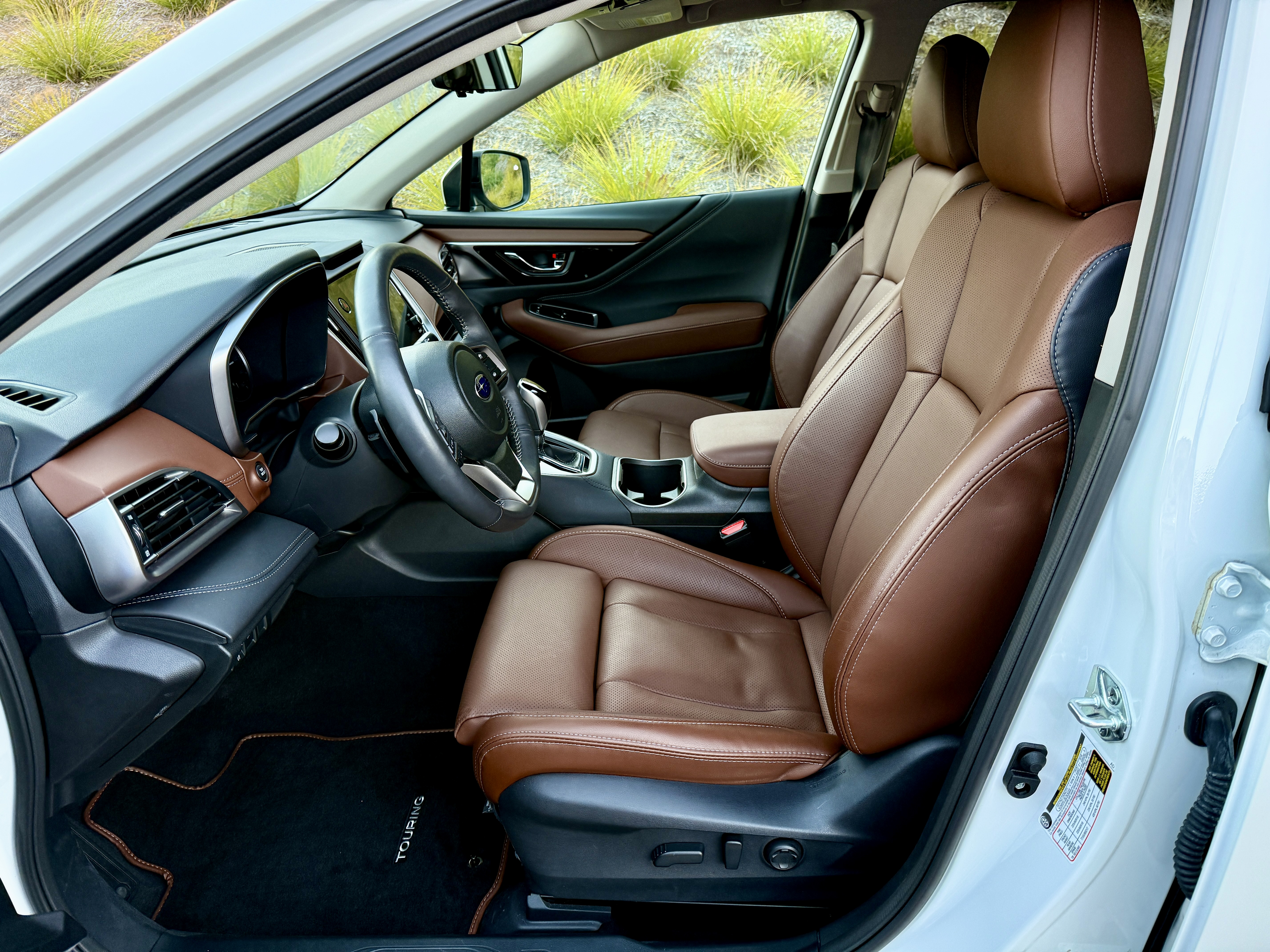Used 2024 Subaru Outback Touring XT AWD/4WD image 13